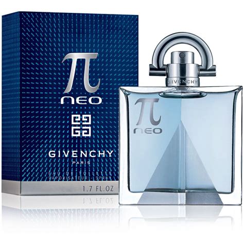 perfumania givenchy pi neo